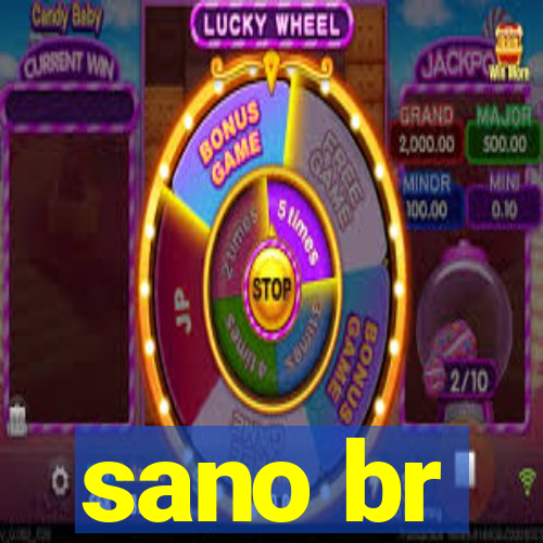 sano br